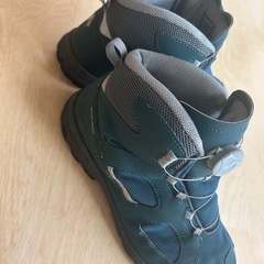 モンベル(mont-bell)　22cm の画像