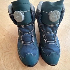 モンベル(mont-bell)　22cm の画像