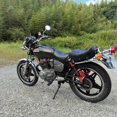 cb250tの画像