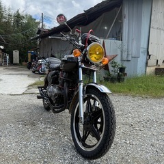 cb250tの画像