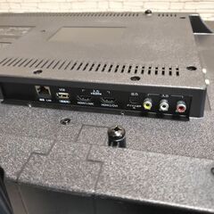 ドウシシャ 40型デジタル ハイビジョンLED液晶テレビの画像