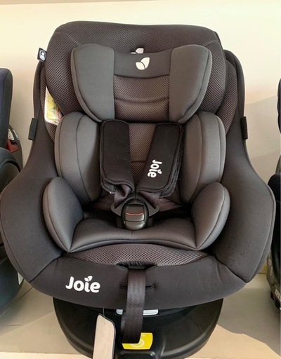 購入価格82，500円】コンビ THE S plus ISOFIX エッグショック （BK）