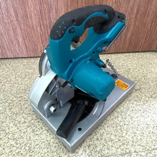 makita マキタ 125mm 14.4V 充電式 チップソー切断機 LC540D コードレス 【店頭引取限定】