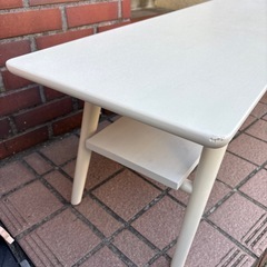 ソファ&テーブルセットの画像