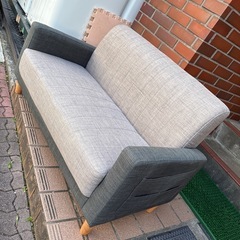 ソファ&テーブルセットの画像