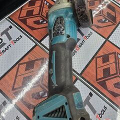 【中古】マキタ　GA504DN　ディスクグラインダ　18V　本体のみ【ハンズクラフト宮崎新名爪店】の画像