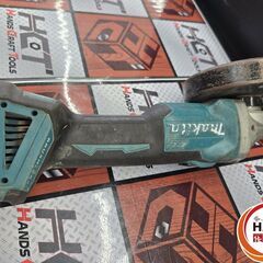 【中古】マキタ　GA504DN　ディスクグラインダ　18V　本体のみ【ハンズクラフト宮崎新名爪店】の画像