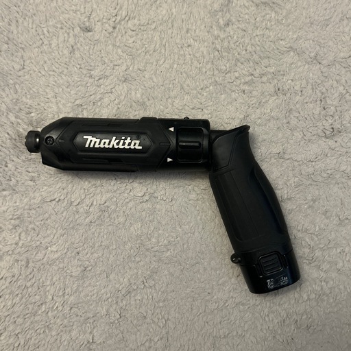 マキタ 電動ドライバー