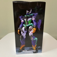 ❗️新品未開封ガンダムフィギア
の画像