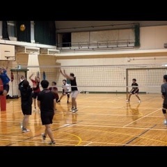 混合バレー@港・渋谷・世田谷(初回参加費無料)_令和7年10月_...