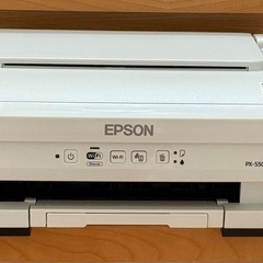 EPSON PX-S505