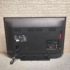TOSHIBA REGZA 32V30 32インチ 液晶テレビの画像