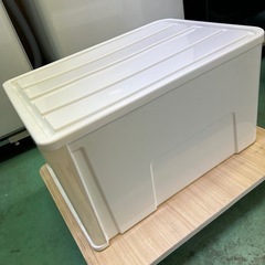 ニトリ クローゼットケース L③の画像