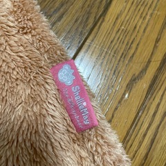 シェリーメイの
パーカーの画像