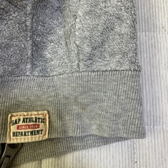 baby GAP フリース1歳から一歳半の画像
