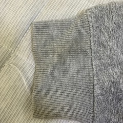 baby GAP フリース1歳から一歳半の画像