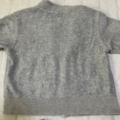 baby GAP フリース1歳から一歳半の画像
