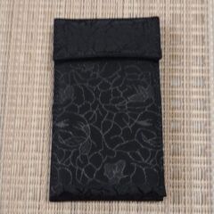 正座いす（収納袋付き・非自立型）の画像