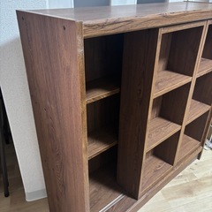 急募！本棚の画像