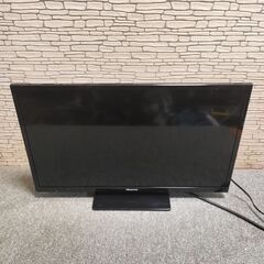 Hisense 24A50 24型ハイビジョン液晶テレビ 2021年の画像