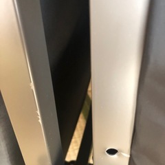 折りたたみベッド　シングルサイズの画像