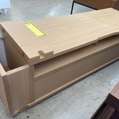 J5713　【リユースのサカイ柏店】　TV台　クリーニング済みの画像