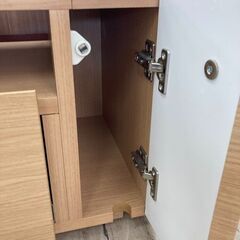 J5713　【リユースのサカイ柏店】　TV台　クリーニング済みの画像
