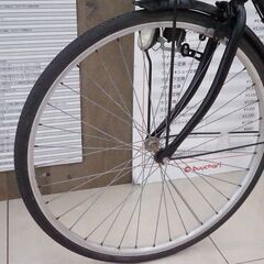 Micchel 26インチ シティサイクルの画像