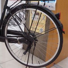 Micchel 26インチ シティサイクルの画像