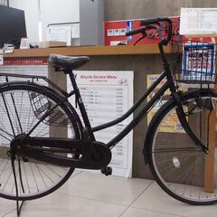 Micchel 26インチ シティサイクルの画像