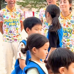 🏃‍♂️⚽スポーツしながら楽しく英会話！🌍の画像