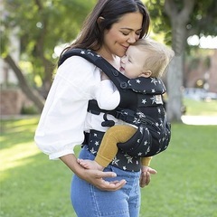 抱っこ紐の画像