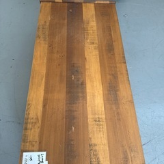 センターテーブル　w125cmの画像