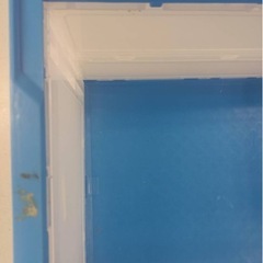 大量 使用済 トラスコ中山 TRUSCO 薄型折りたたみコンテナ オリコン 40L 透明 TR-O40B TMの画像