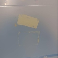 大量 使用済 トラスコ中山 TRUSCO 薄型折りたたみコンテナ オリコン 40L 透明 TR-O40B TMの画像