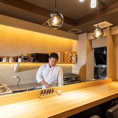 和食カジュアルレストラン、オープニングスタッフ募集！の画像