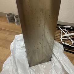 スタンド式　灰皿の画像