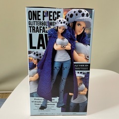 ❗️新品未開封ワンピースフィギア❗️の画像