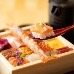 和食カジュアルレストラン、オープニングスタッフ募集！の画像