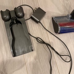 dyson掃除機の画像