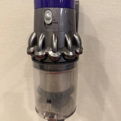dyson掃除機の画像