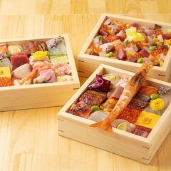 和食カジュアルレストラン、オープニングスタッフ募集！の画像