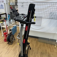 【ドリーム川西店御来店限定】⭐︎ジモティー見たよ割引⭐︎アルインコ　ルームランナー　AFR2117／クリーニング済み 【2125560000026753】の画像