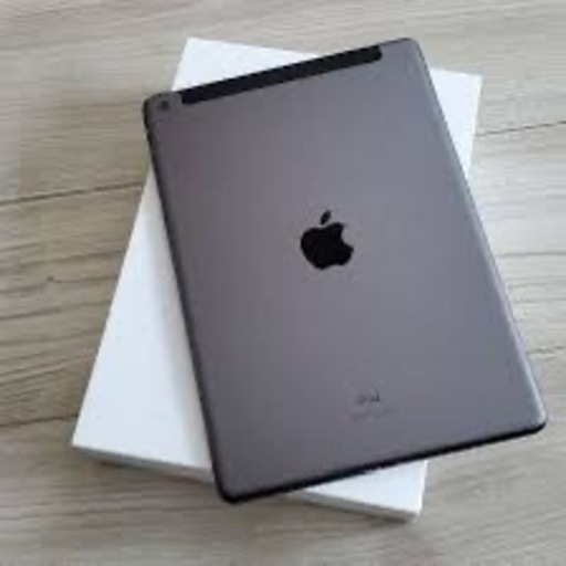 iPad ipad