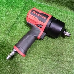スナップオン PT850J エアインパクトレンチ【市川行徳店】【店頭取引限定】【中古】管理番号：IT03249IHFHGの画像