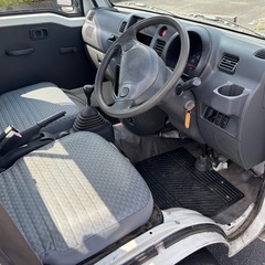 ★ハイゼットT 農用スペシャル4WD 検付8/2 ★の画像