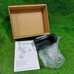 スナップオン PT850J エアインパクトレンチ【市川行徳店】【店頭取引限定】【中古】管理番号：IT03249IHFHGの画像