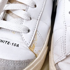 NIKE ブレーザー ミッド 24.5cmの画像