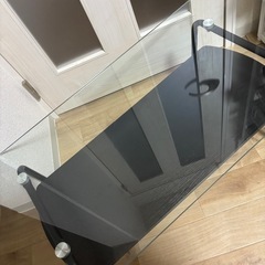 急募！ガラステーブルの画像