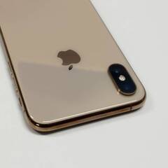 【SIMフリー】iPhone Xs/A2098/512GB〈MTE52J/A〉の画像